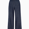 Brochu Walker Odele Denim Pant in Indigo