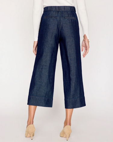 Brochu Walker Odele Denim Pant in Indigo