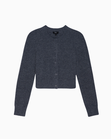 Rails Matilda Sweater in Charcoal