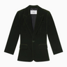 A.L.C. Ben Blazer in Mossy