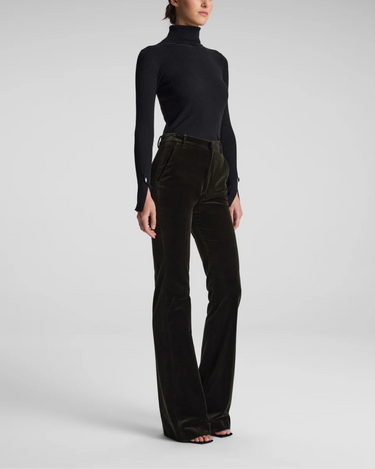 A.L.C. Sadie Pant in Mossy