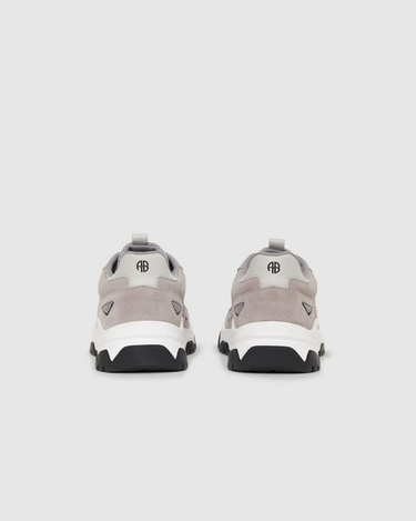 Anine Bing Brody Sneaker in Grey