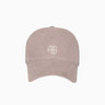 Anine Bing Jeremy Baseball Hat in Washed Iron