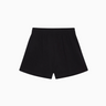 Anine Bing Kam Short in Black