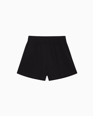 Anine Bing Kam Short in Black