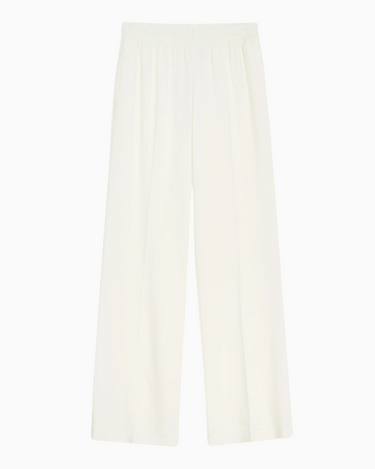 Anine Bing Soto Pant in Ivory