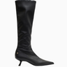 Anine Bing Tall Hilda Boot in Black