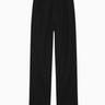 Anine Bing Torres Pant in Black