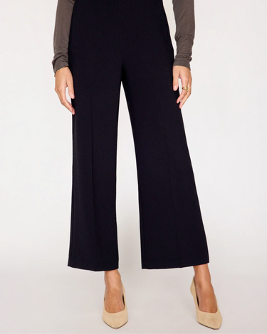 Brochu Walker Carter Pant in Black Onyx