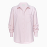 Brochu Walker Everyday Shirt in Rose Quartz