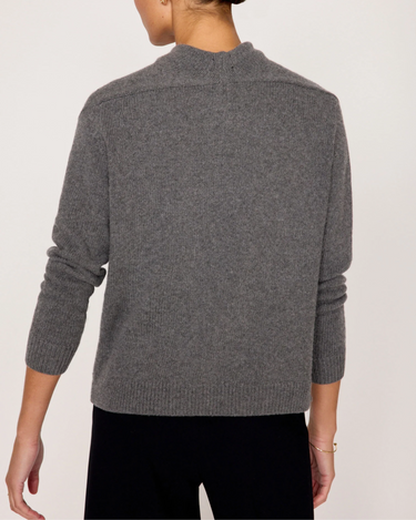 Brochu Walker Theo Pullover in Flint