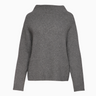 Brochu Walker Theo Pullover in Flint