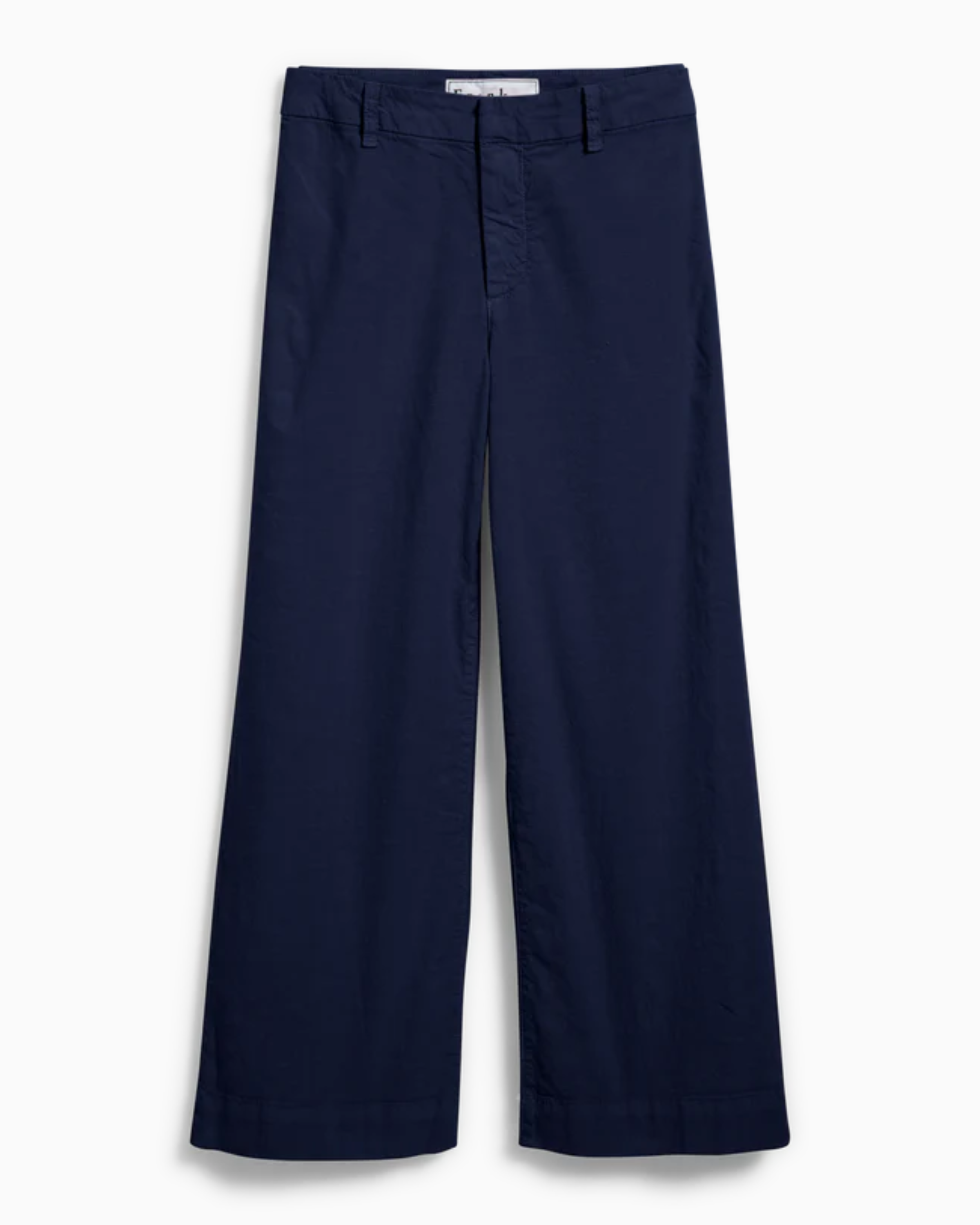 Frank & Eileen Wexford The Trouser in Navy