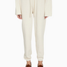 Les Tien Dylan Sweatpant in Ivory