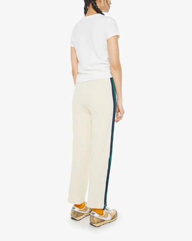 Mother Keep Track Quickie Pant in School Pick Up 