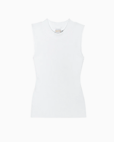 Nation Joan Mock Neck Tank