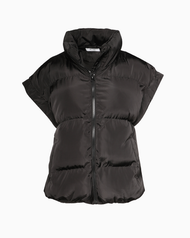 Puffer Vest