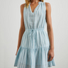 Rails Albany Dress in Cambria Stripe