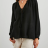 Rails Brielle Top in Black