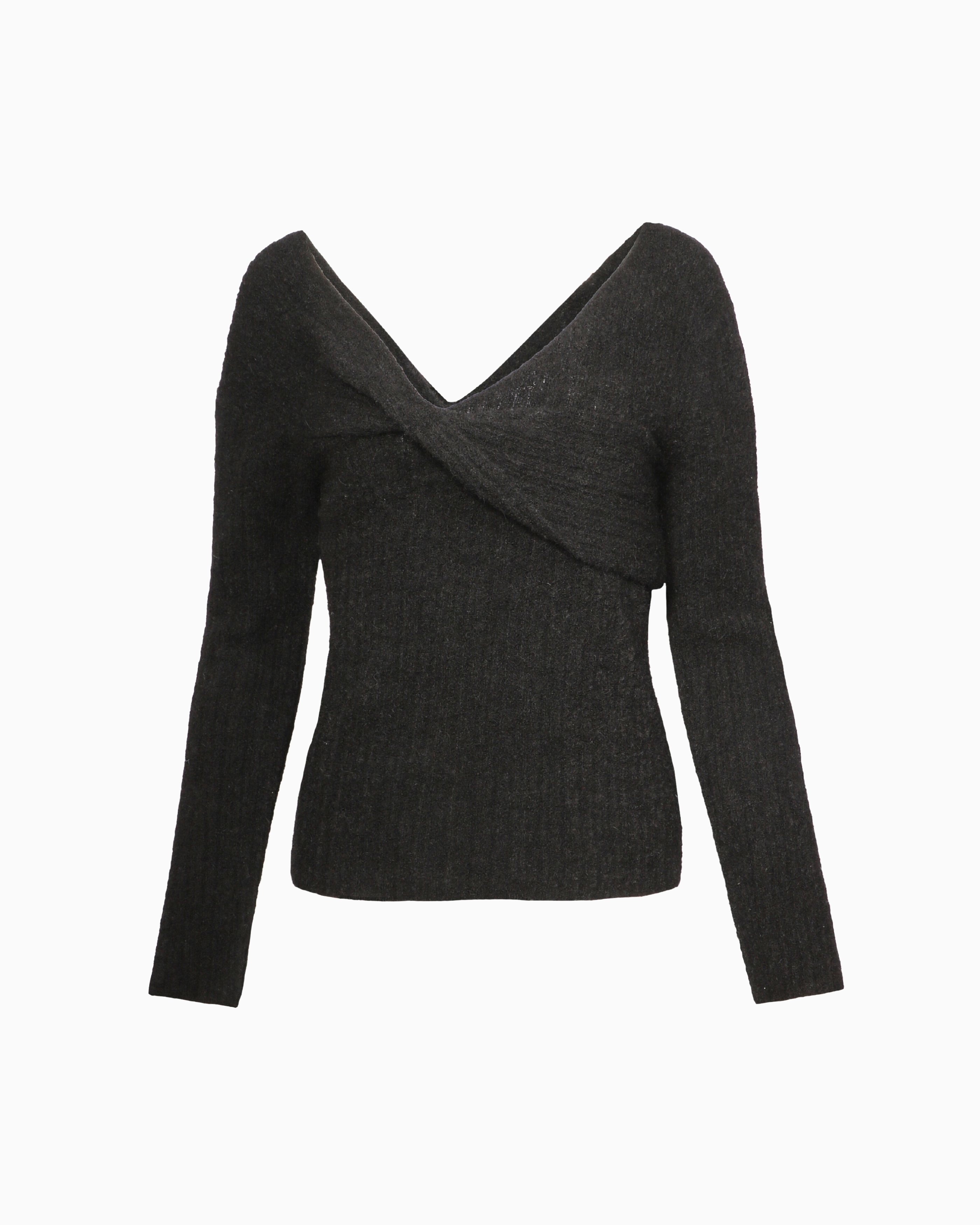 Rails Florence Sweater in Black