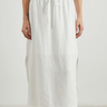 Rails Monet Skirt in White