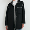 Rails Odyssey Jacket in Black