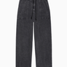 Rails Ryan Pant in Faded Black