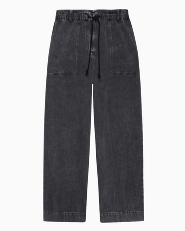 Rails Ryan Pant in Faded Black