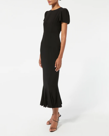 Rhode Lulani Dress in Black