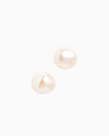 Shashi Pearl Stud Earring