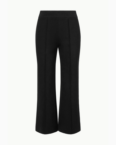 Staud Knack Pant in Black