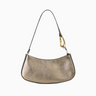 Staud Ollie Bag in Aged Bronze