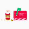 Sugarfina Letters To Santa Mailbox