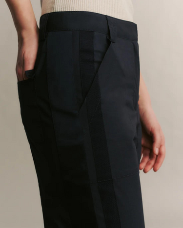 TWP Izzy Pant in Midnight