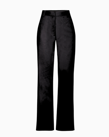 TWP Izzy Pant in Midnight