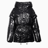 Ulla Johnson Rhodes Jacket in Midnight