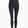 Varley Always Warm Legging in Black Marl