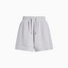 Varley Atrium High Rise Short 4.5 in Vapour Blue