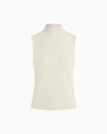 Varley Caley Fitted Rib Tank in Birch