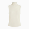 Varley Caley Fitted Rib Tank in Birch