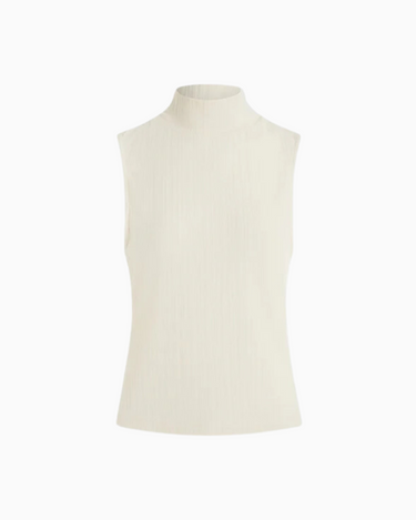 Varley Caley Fitted Rib Tank in Birch