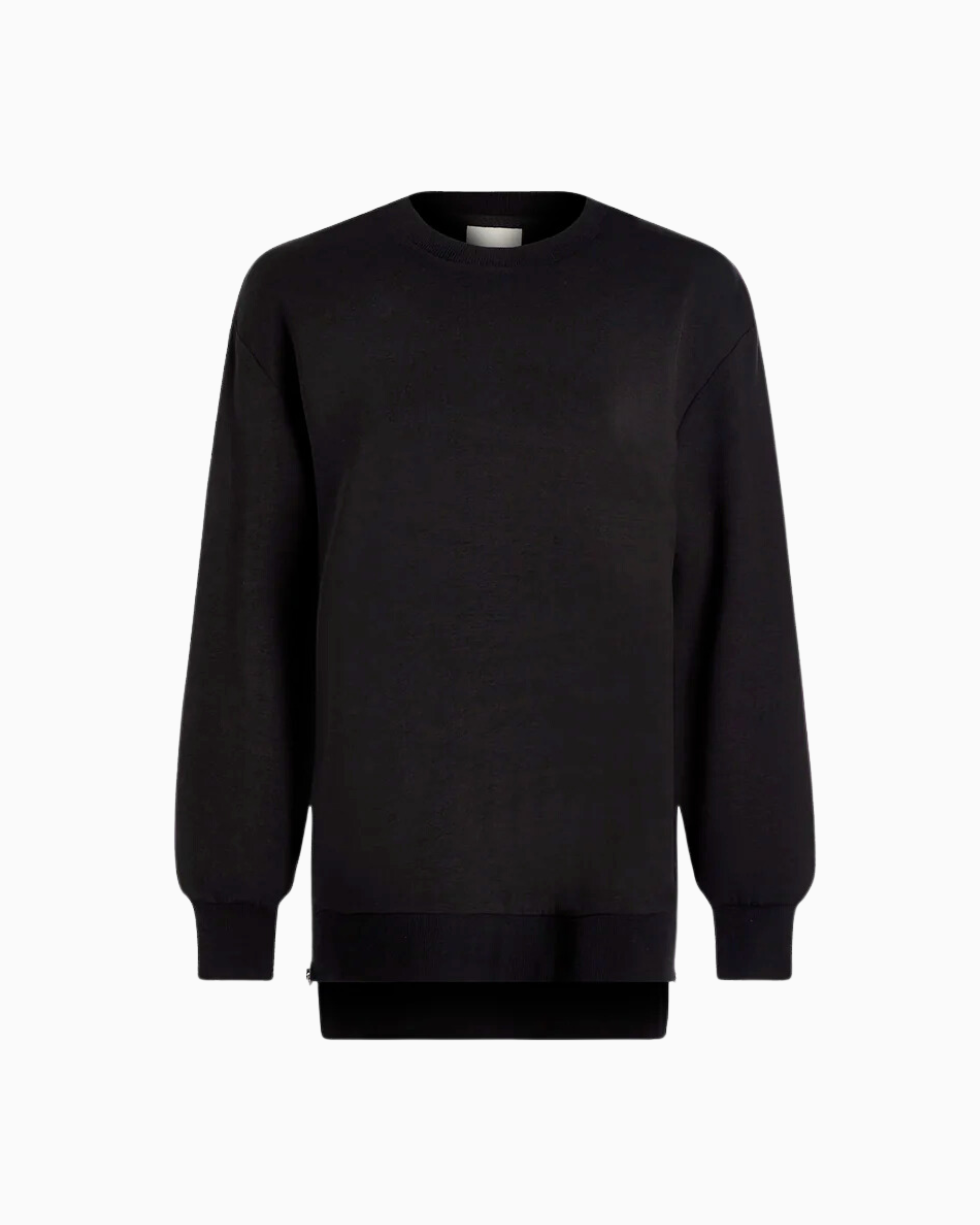 Varley Charter Sweatshirt in Black