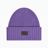 Varley Elva Chunky Beanie in Orchid Dust