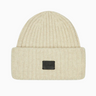 Varley Elva Chunky Rib Beanie in Rainy Day