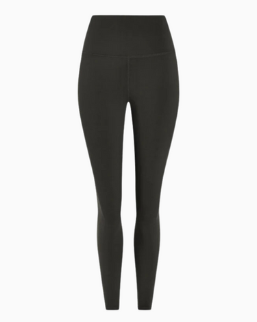 Varley Free Soft Legging in Dark Resin Green