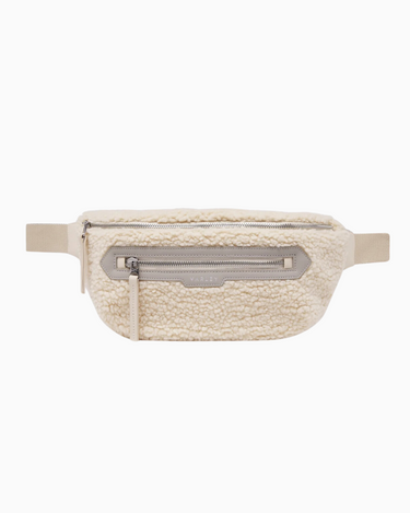 Varley Kansa Sherpa Belt Bag