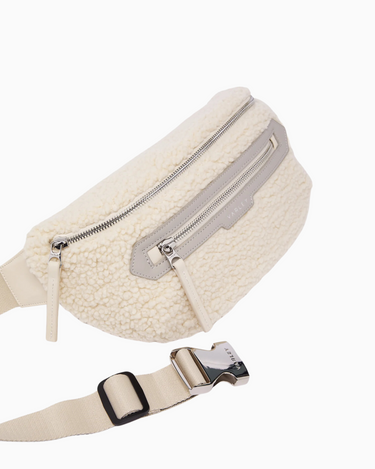 Varley Kansa Sherpa Belt Bag