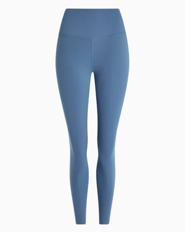 Varley Let's Move High Rise Legging 25" in Coronet Blue