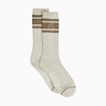 Varley Malissa Plush Wide Rib Sock