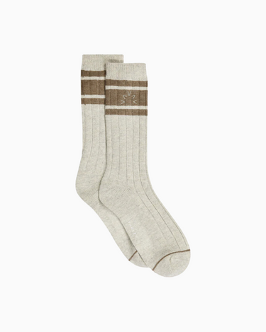 Varley Malissa Plush Wide Rib Sock